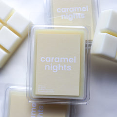Caramel Nights