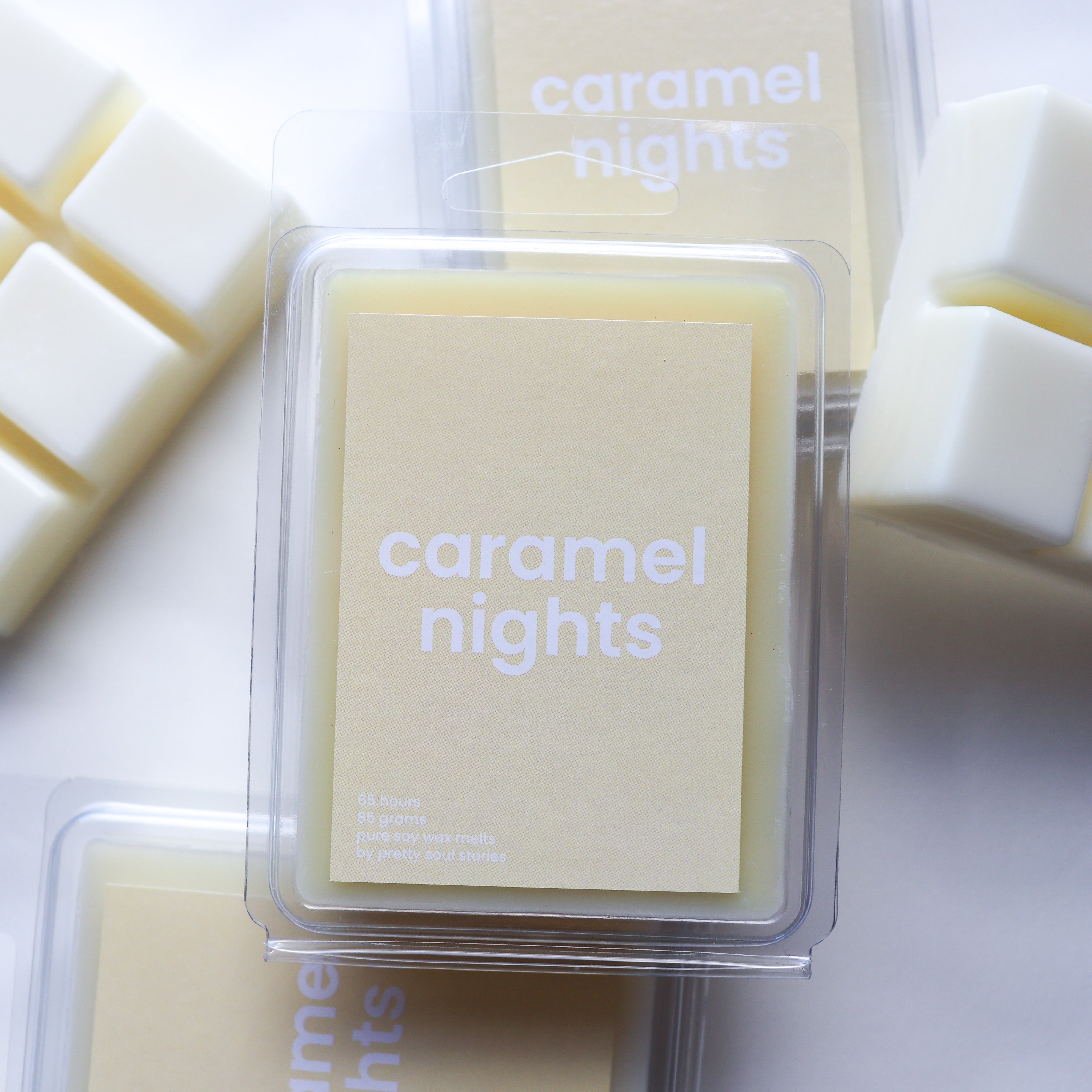 Caramel Nights