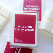 Satsuma Berry Wax Melt