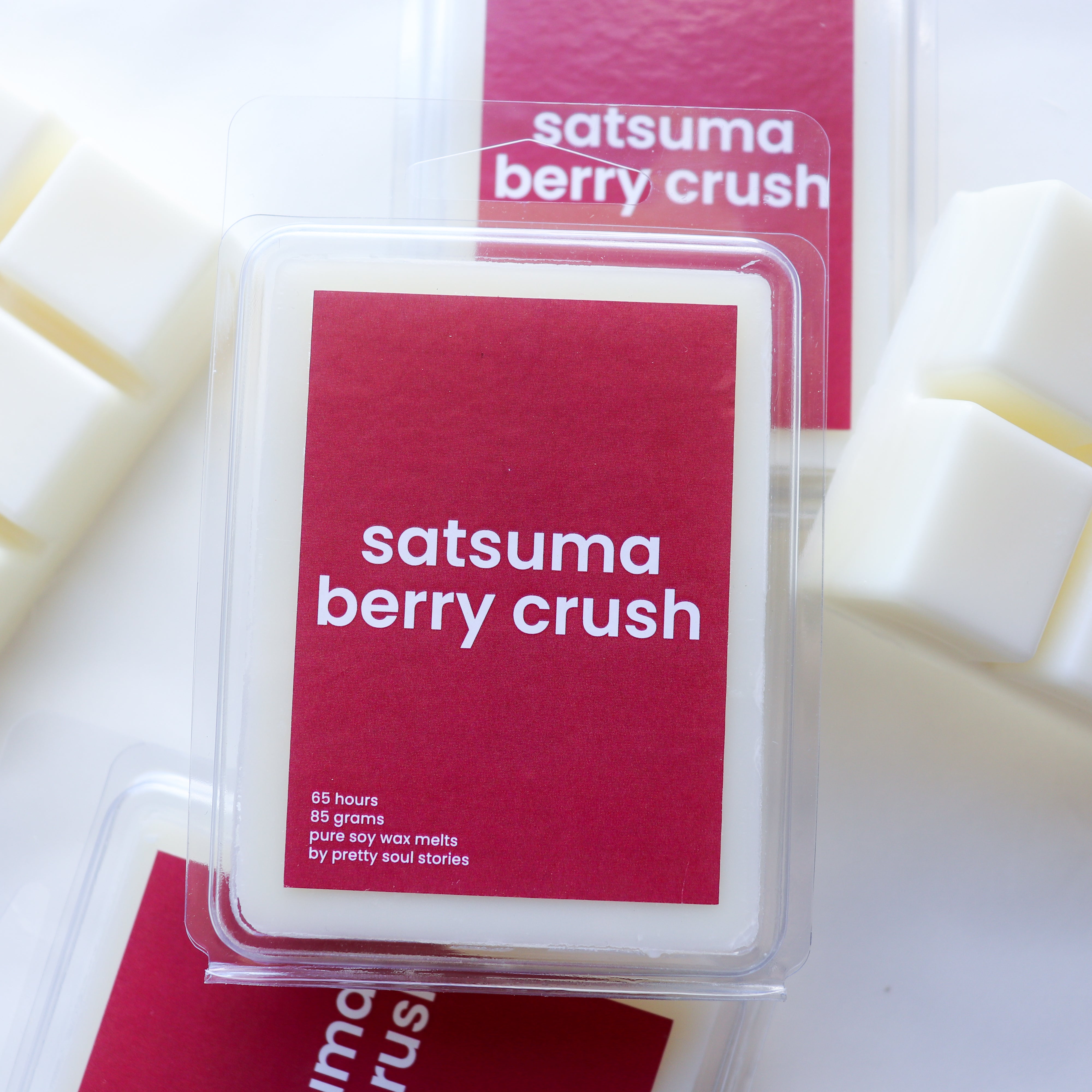 Satsuma Berry
