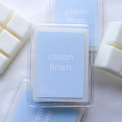 Clean Linen