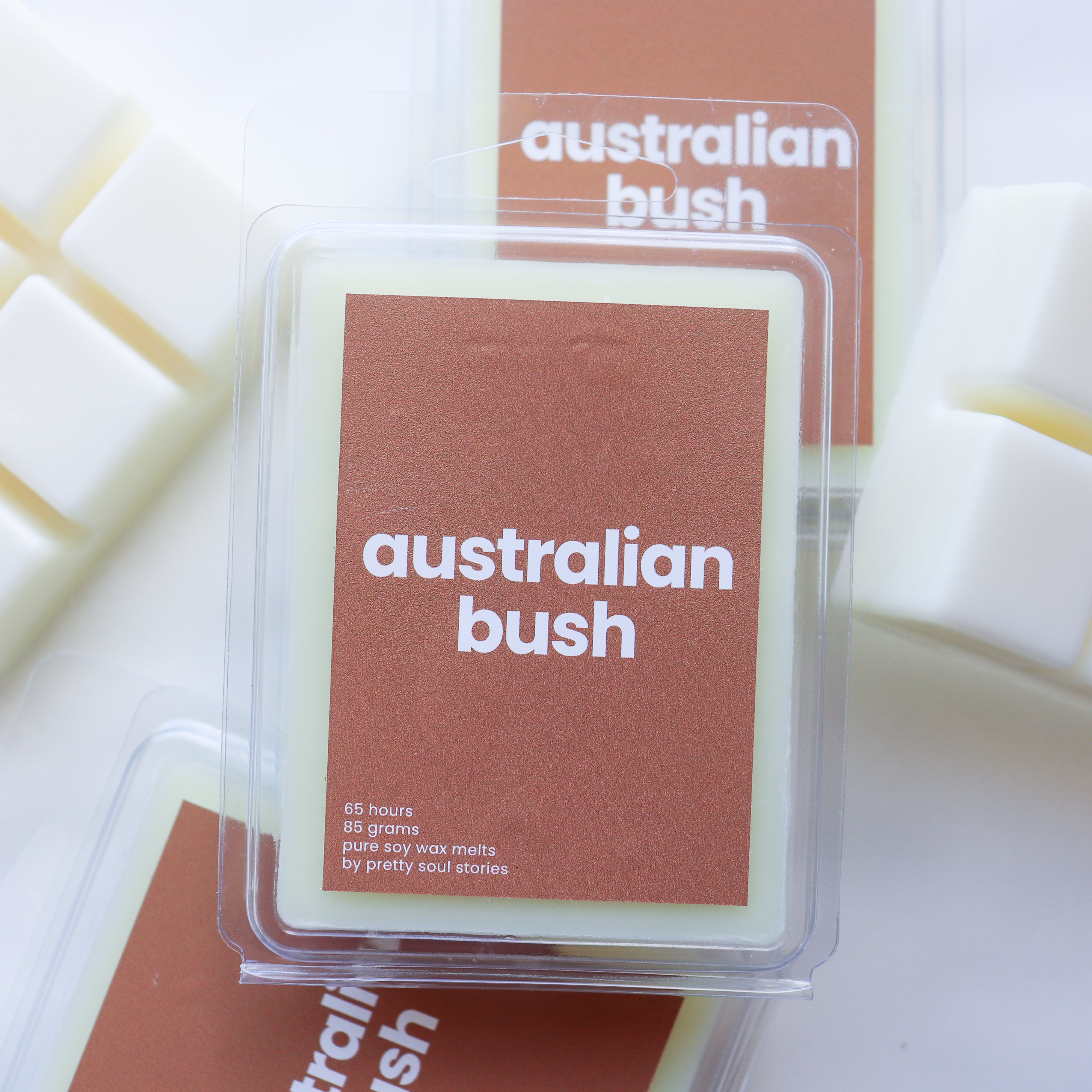 Australian Bush Wax Melt
