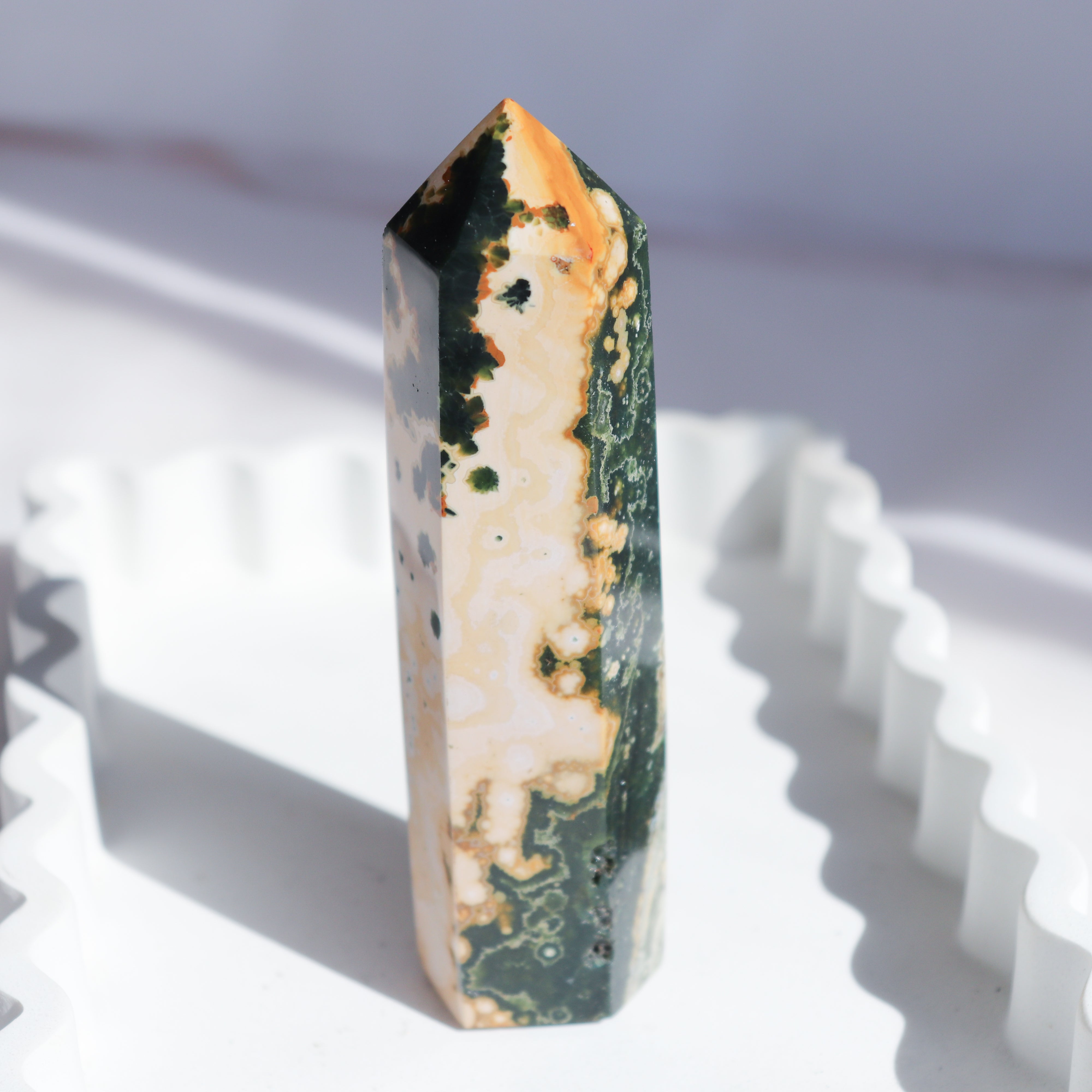 Ocean Jasper Tower #2