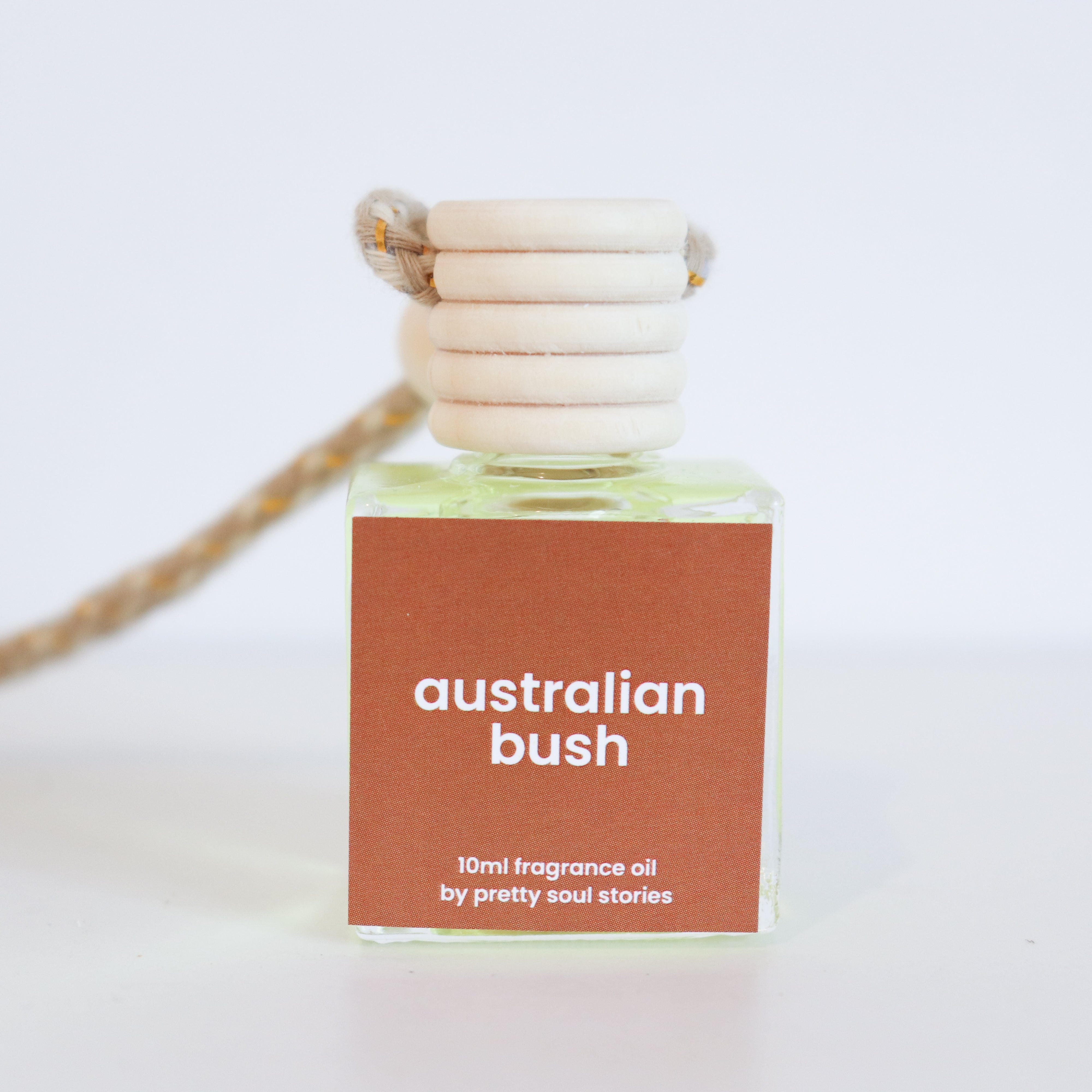 Australian Bush Car Diffuser