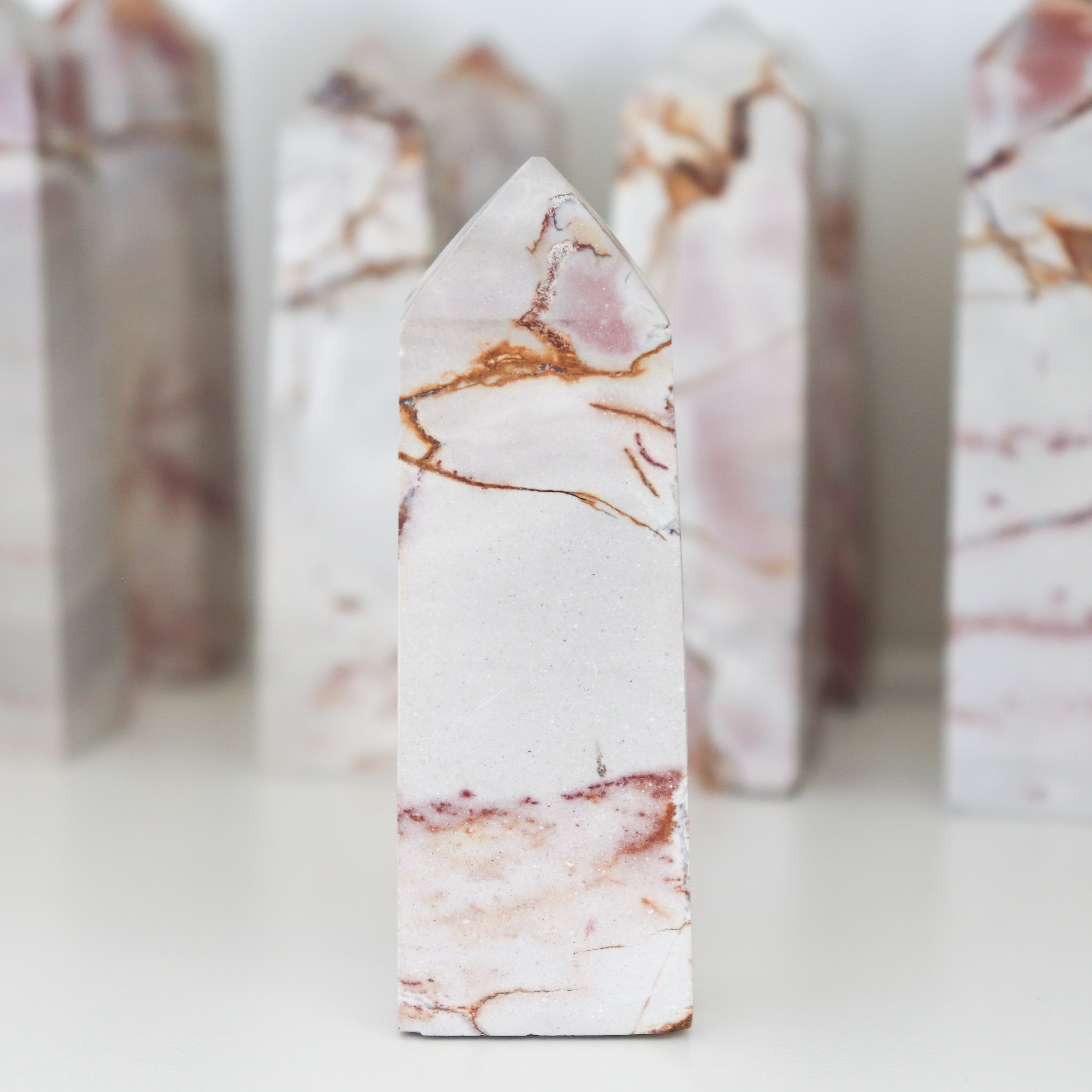 Picture Jasper Point #3