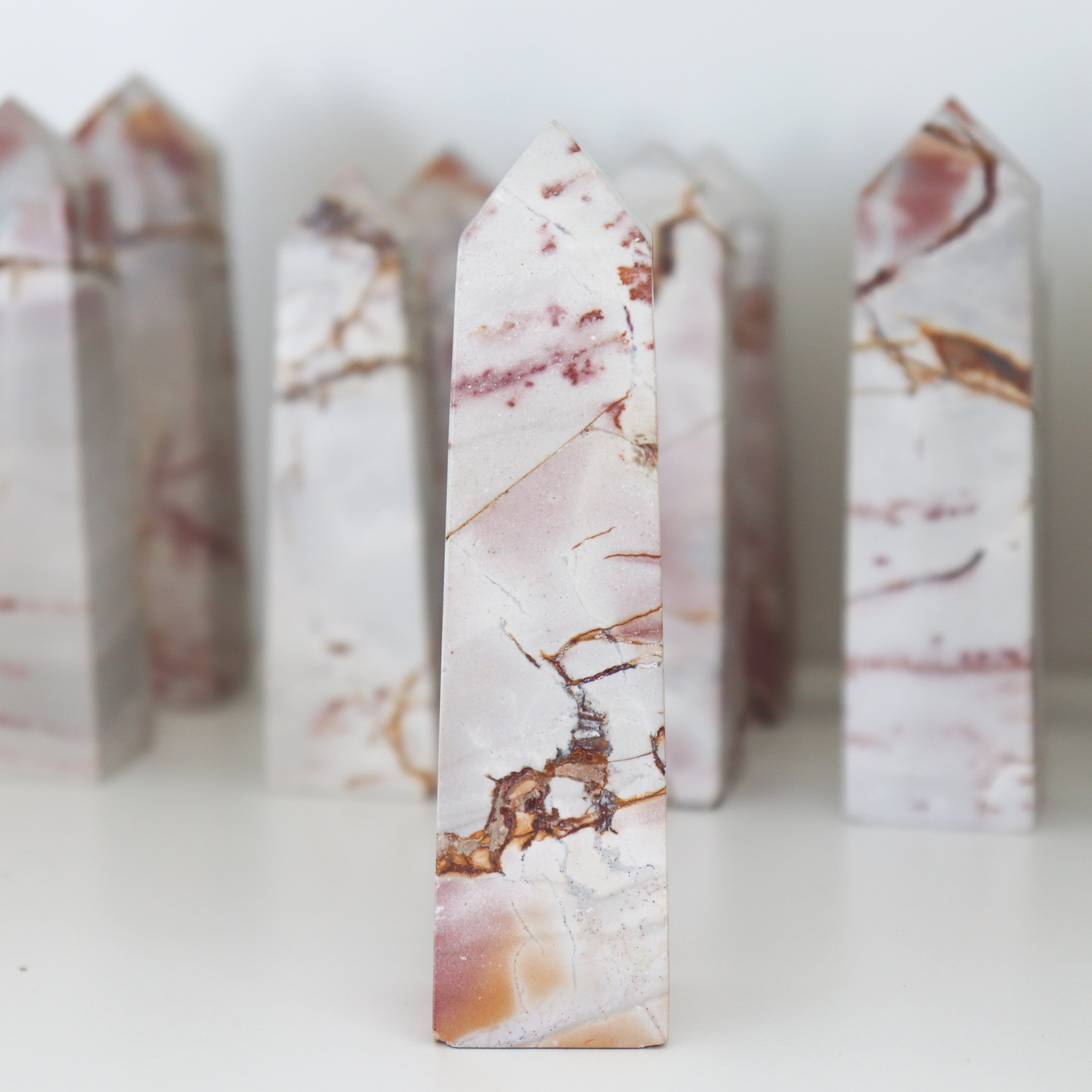 Picture Jasper Point #4