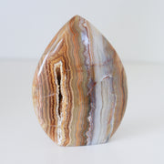 Crazy Lace Agate Flame #2