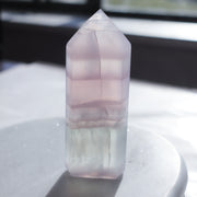 A Grade Lavender Fluorite #2