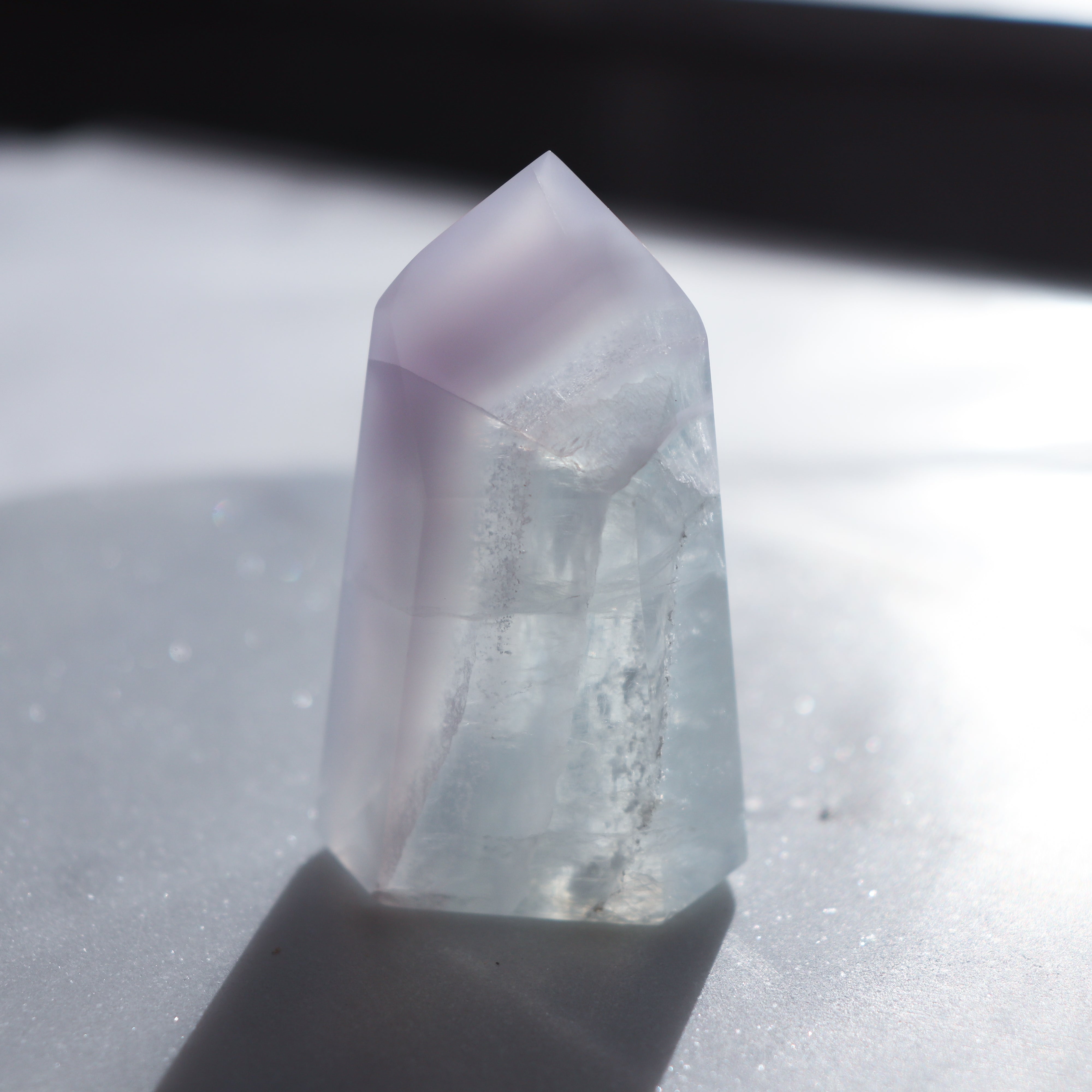 A Grade Lavender Fluorite #4