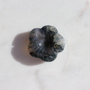 Moss Agate Flower #1