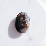 A Grade Turkish Agate Palm #2