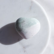 Unicorn Jasper Heart #1