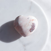 Unicorn Jasper Heart #2
