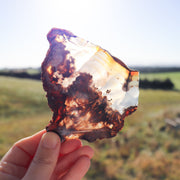 A Grade Turkish Agate Slab