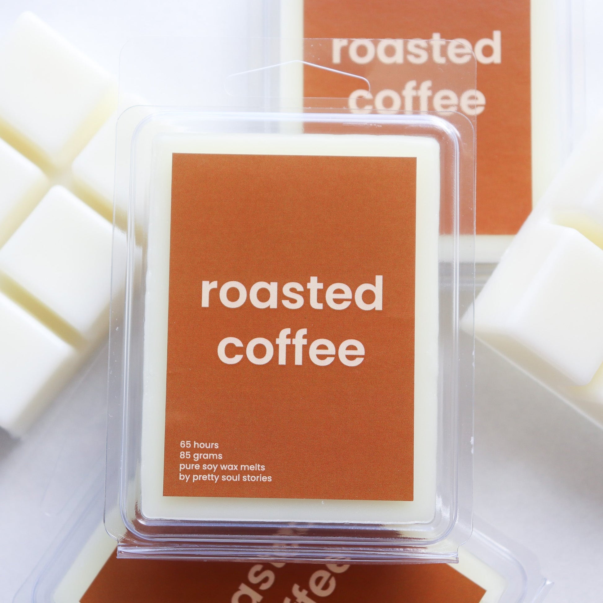 Roasted Coffee