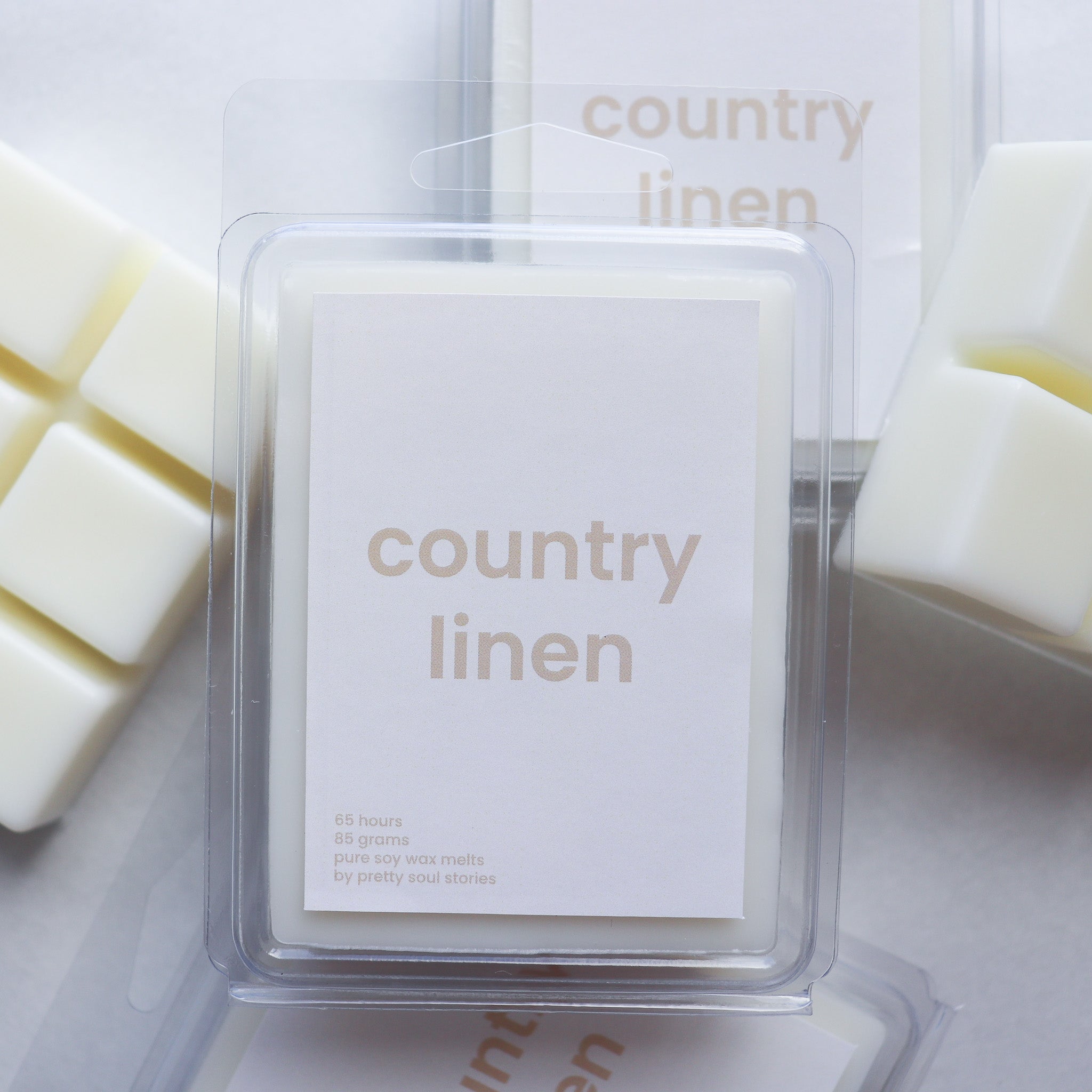 Country Linen