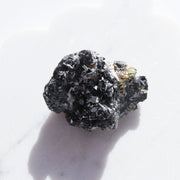 Galena Quartz & Pyrite Cluster #3