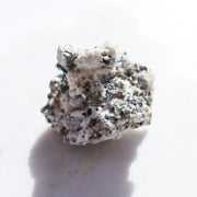 Irridescent Pyrite Mineral Cluster #2