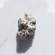 Irridescent Pyrite Mineral Cluster #4