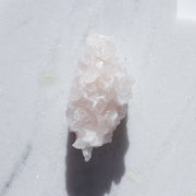 UV Reactive Pink Mangano Mini Cluster #3