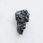 Galena Quartz & Pyrite Cluster #7