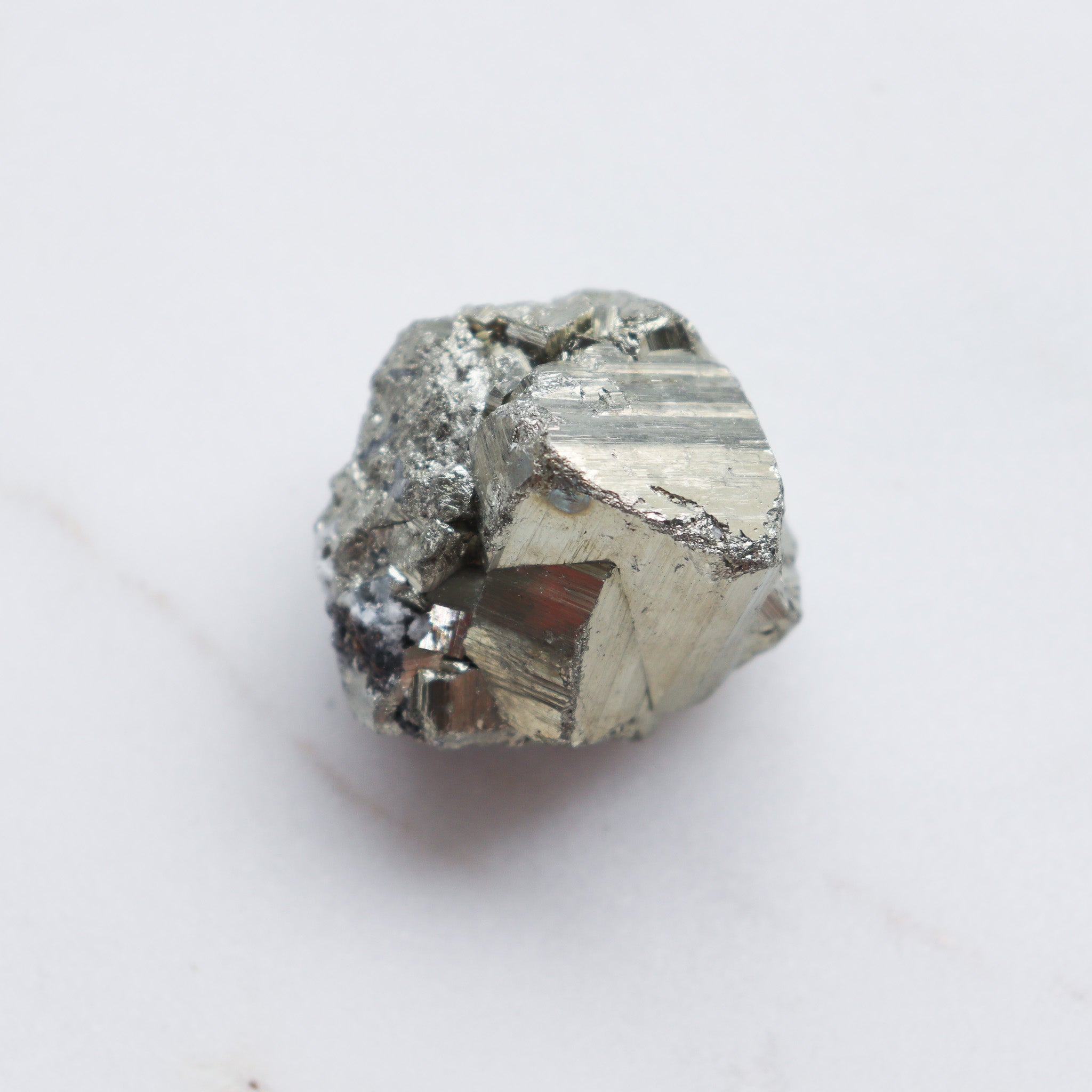 Pyrite #1