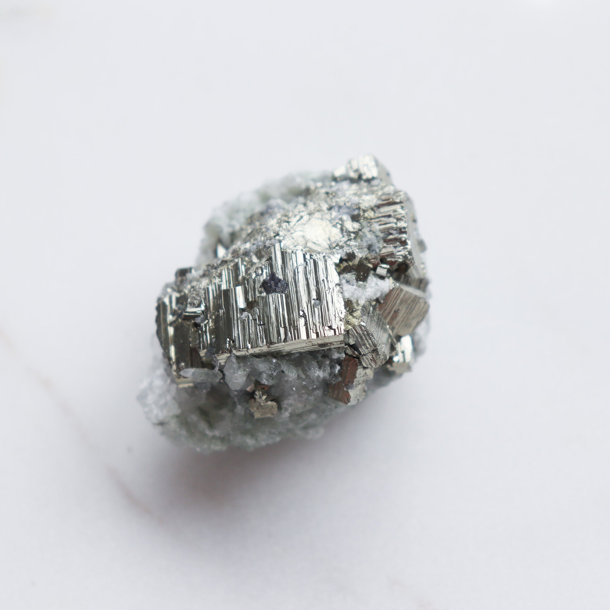 Pyrite #2