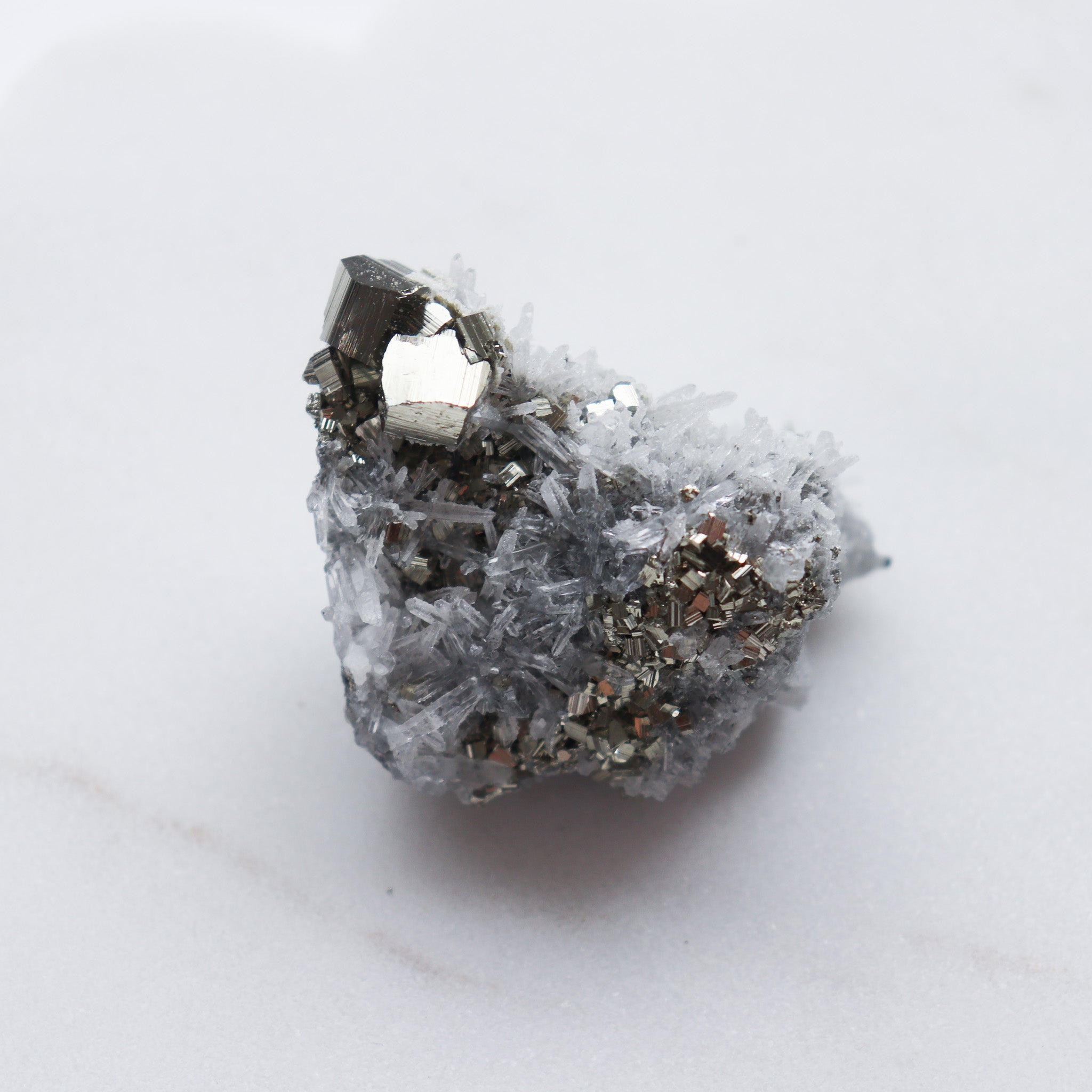 Pyrite #3