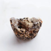 Enchanted Calcite Zeolite #2