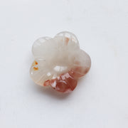 Flower Agate Flower #2