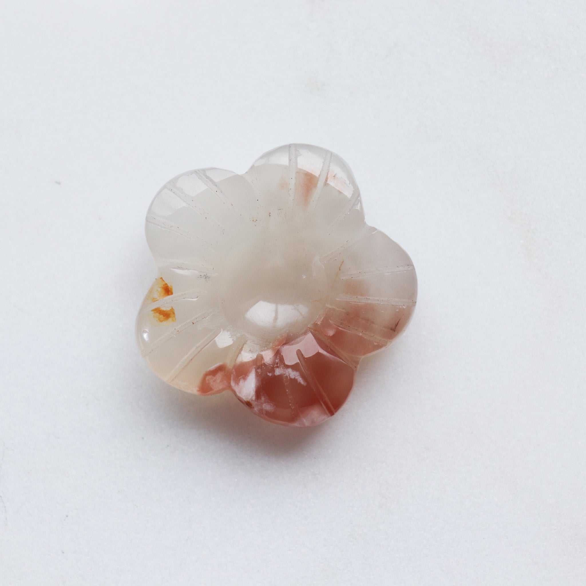 Flower Agate Flower #2