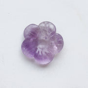 Amethyst Flower #1