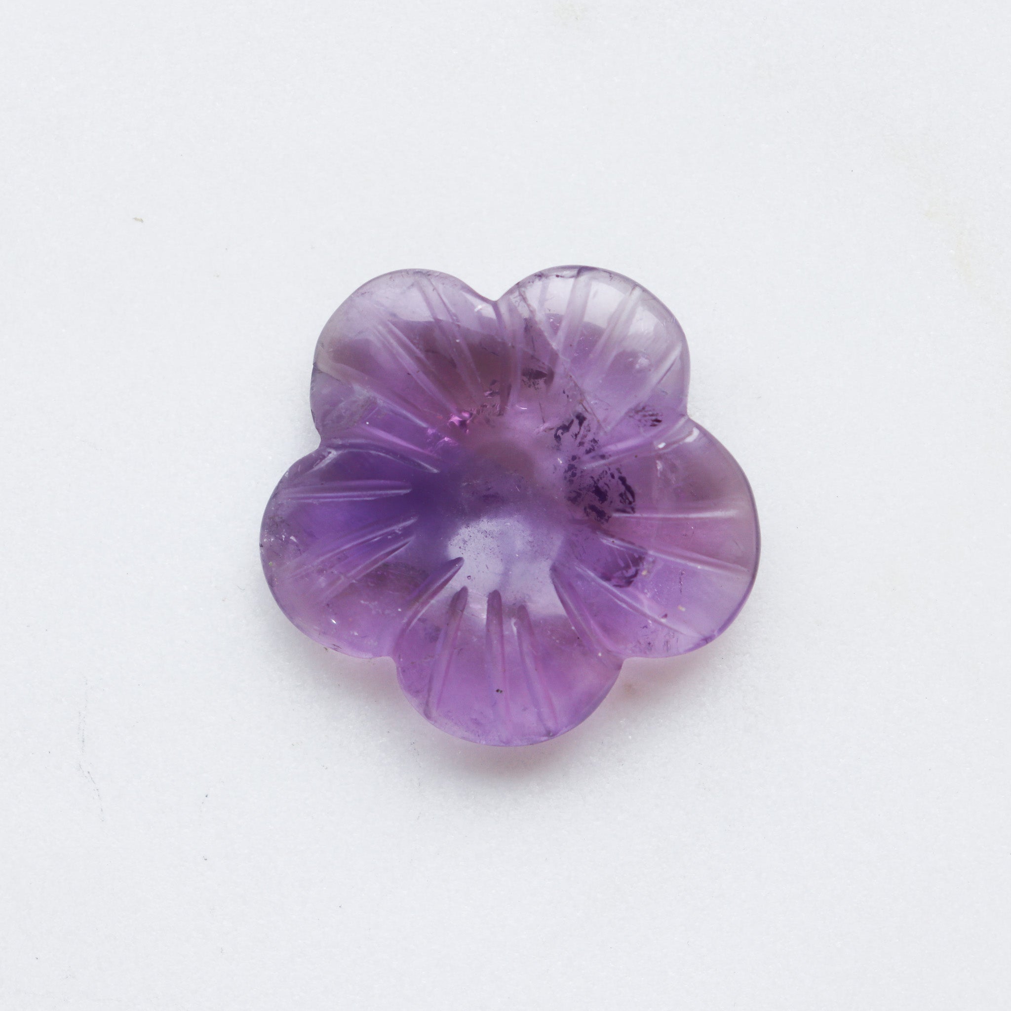 Amethyst Flower #2