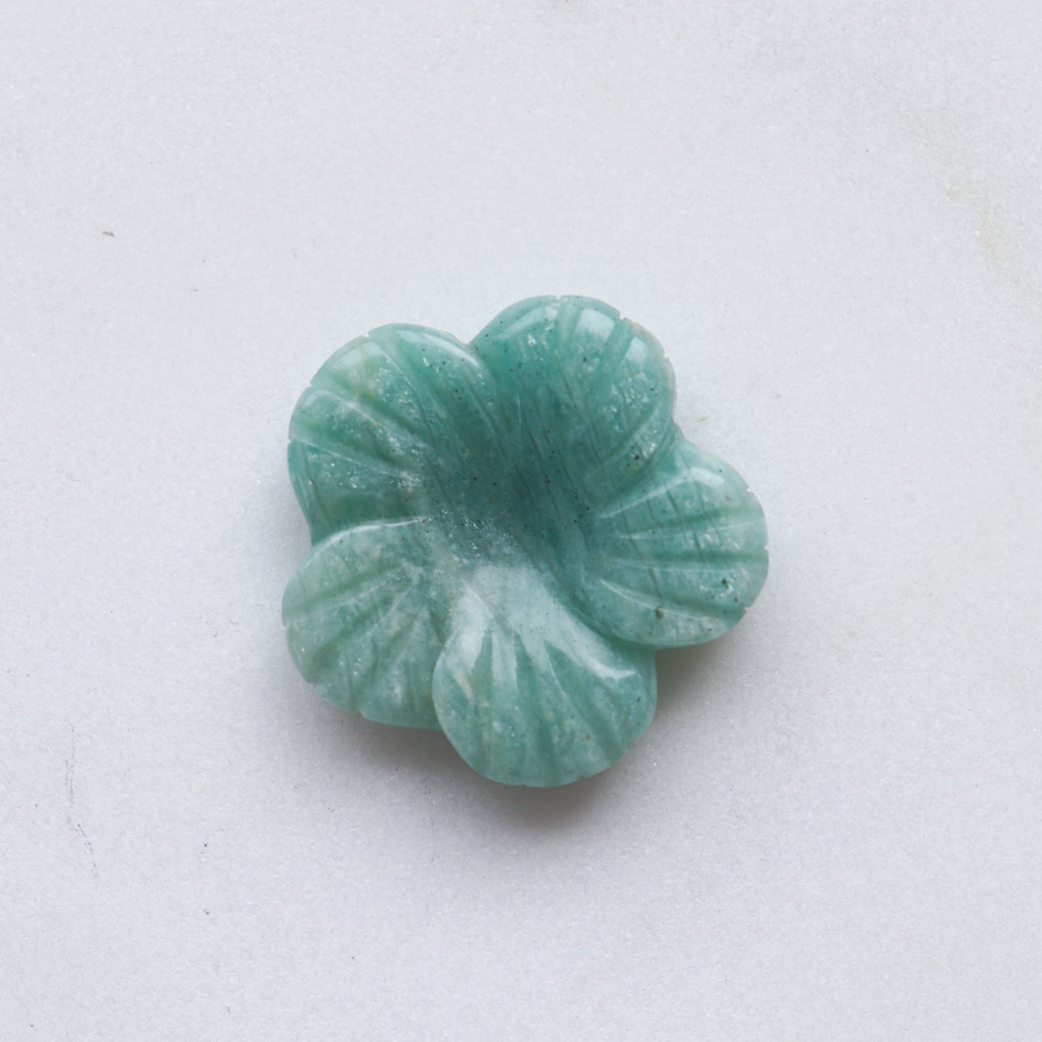 Amazonite Flower #1