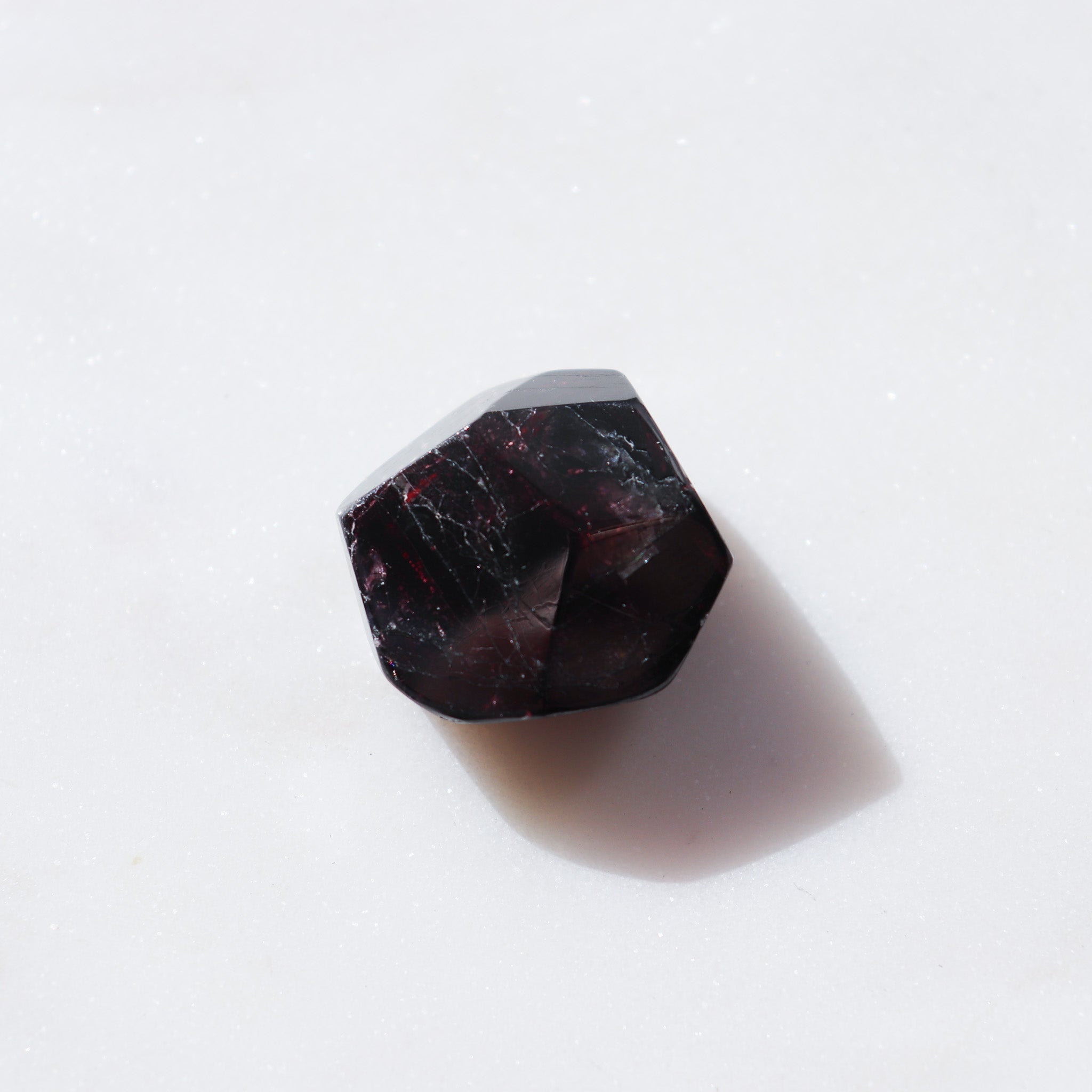 Rhodolite #1