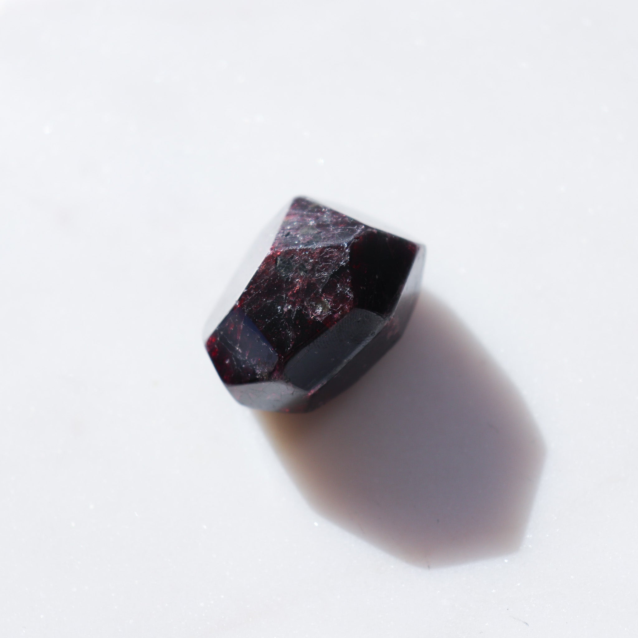 Rhodolite #3