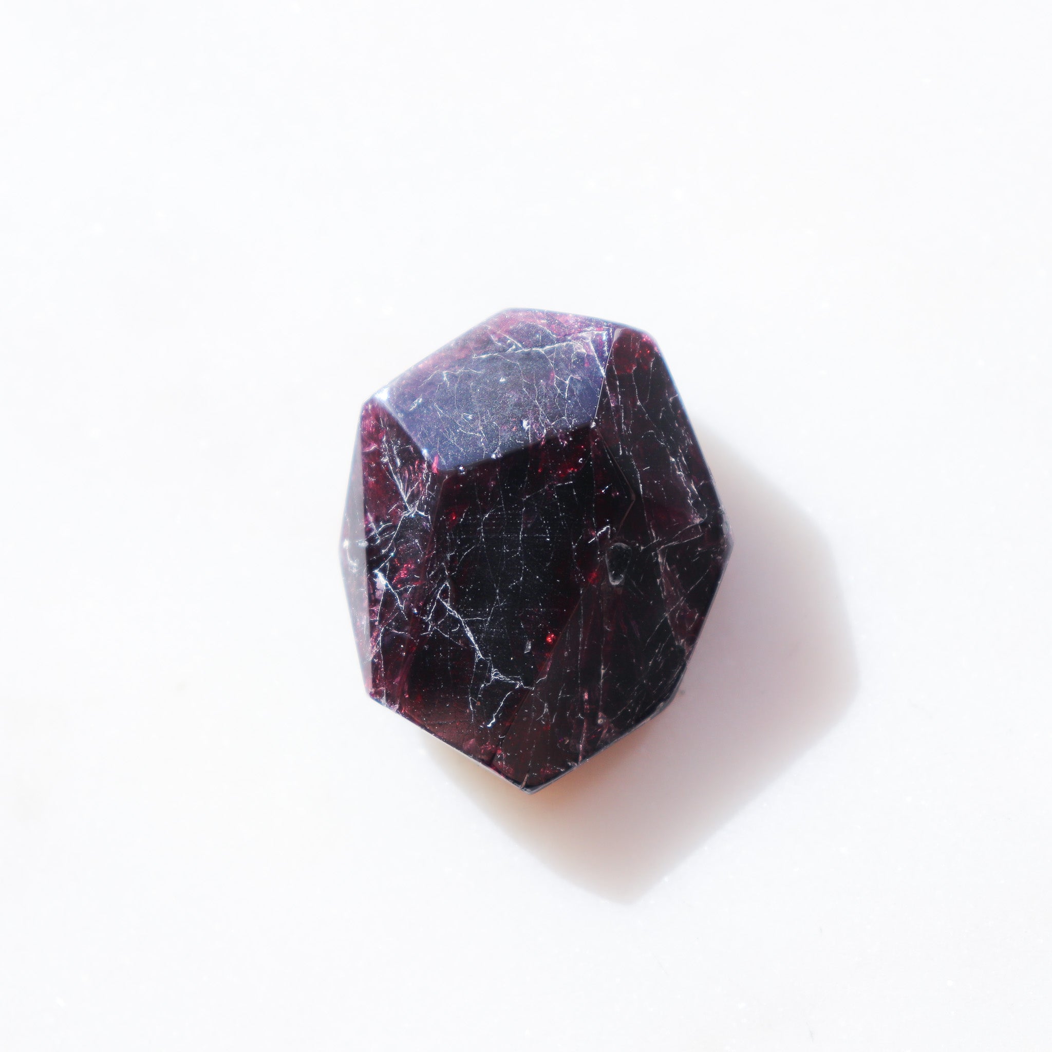 Rhodolite #4