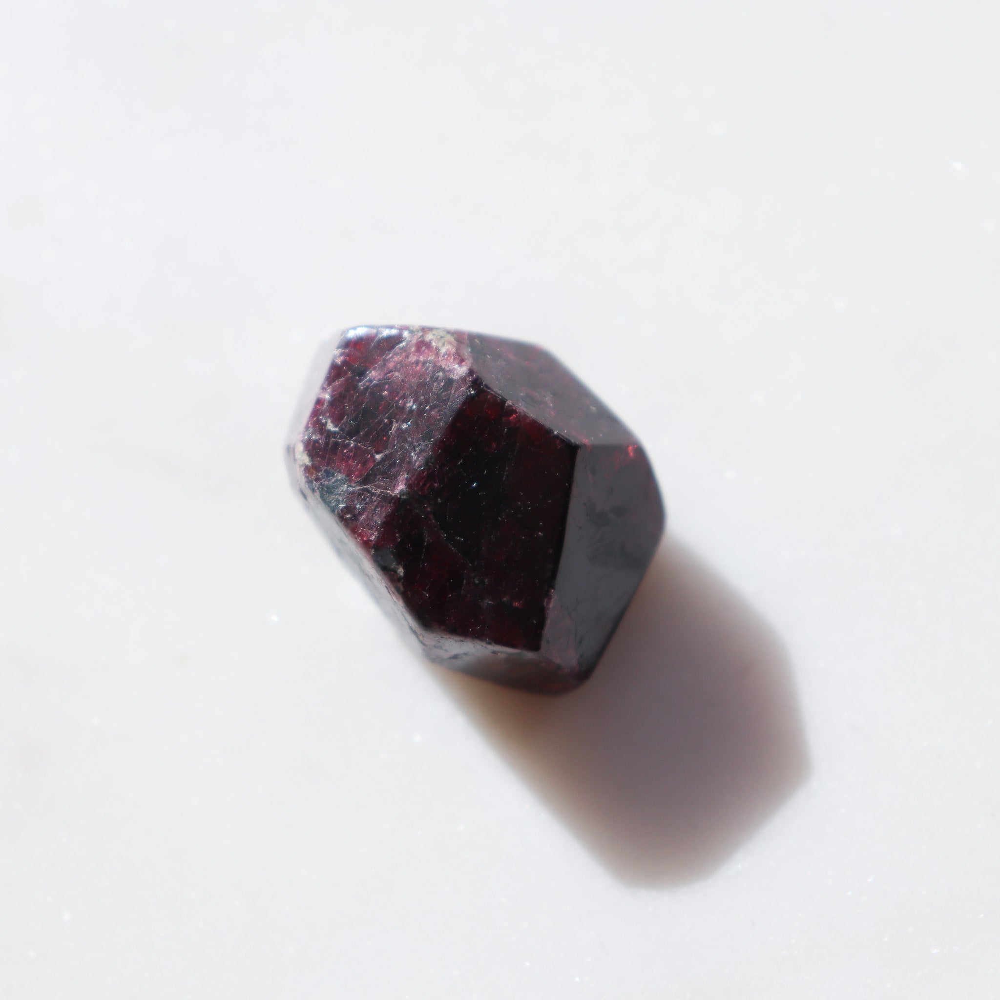 Rhodolite #5