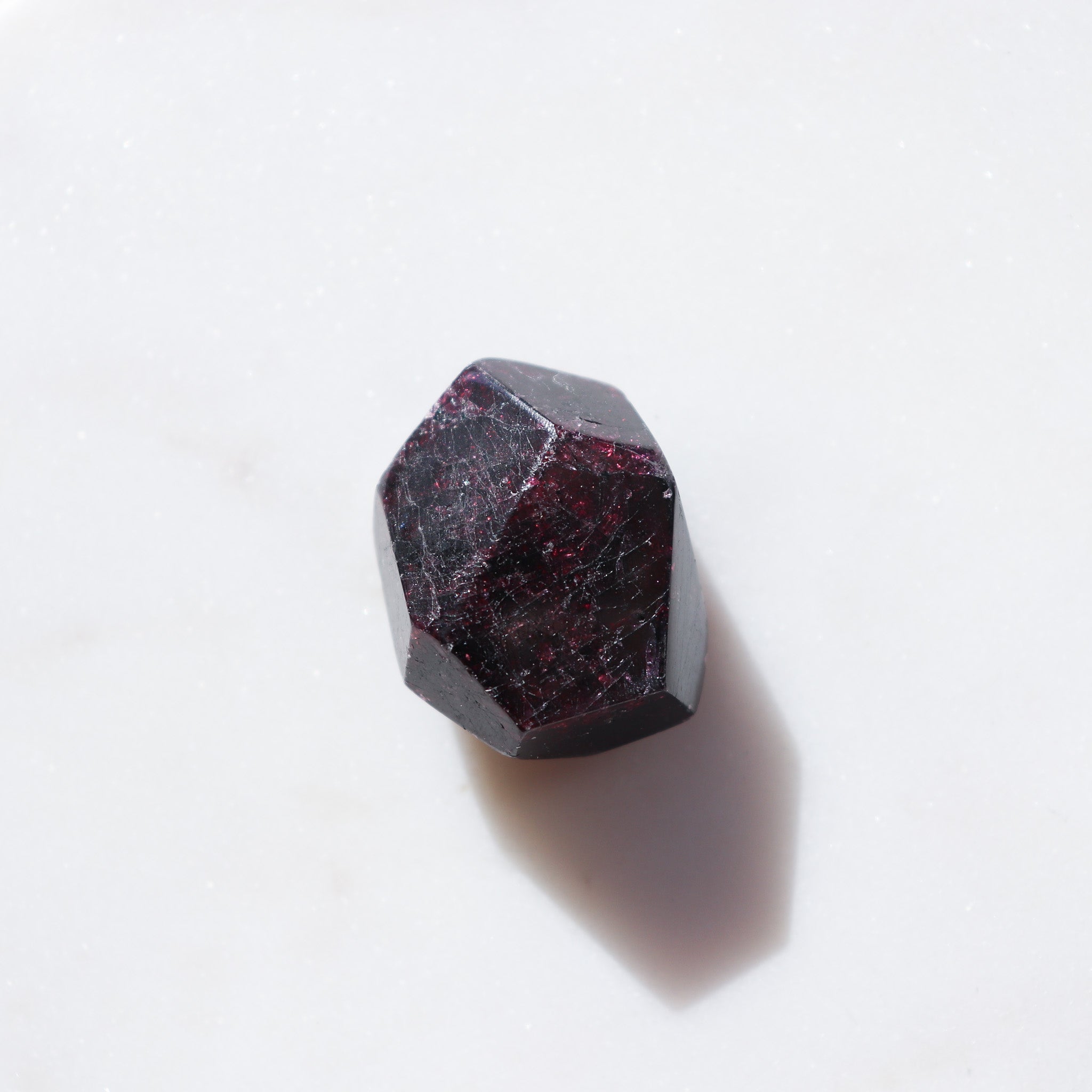 Rhodolite #6