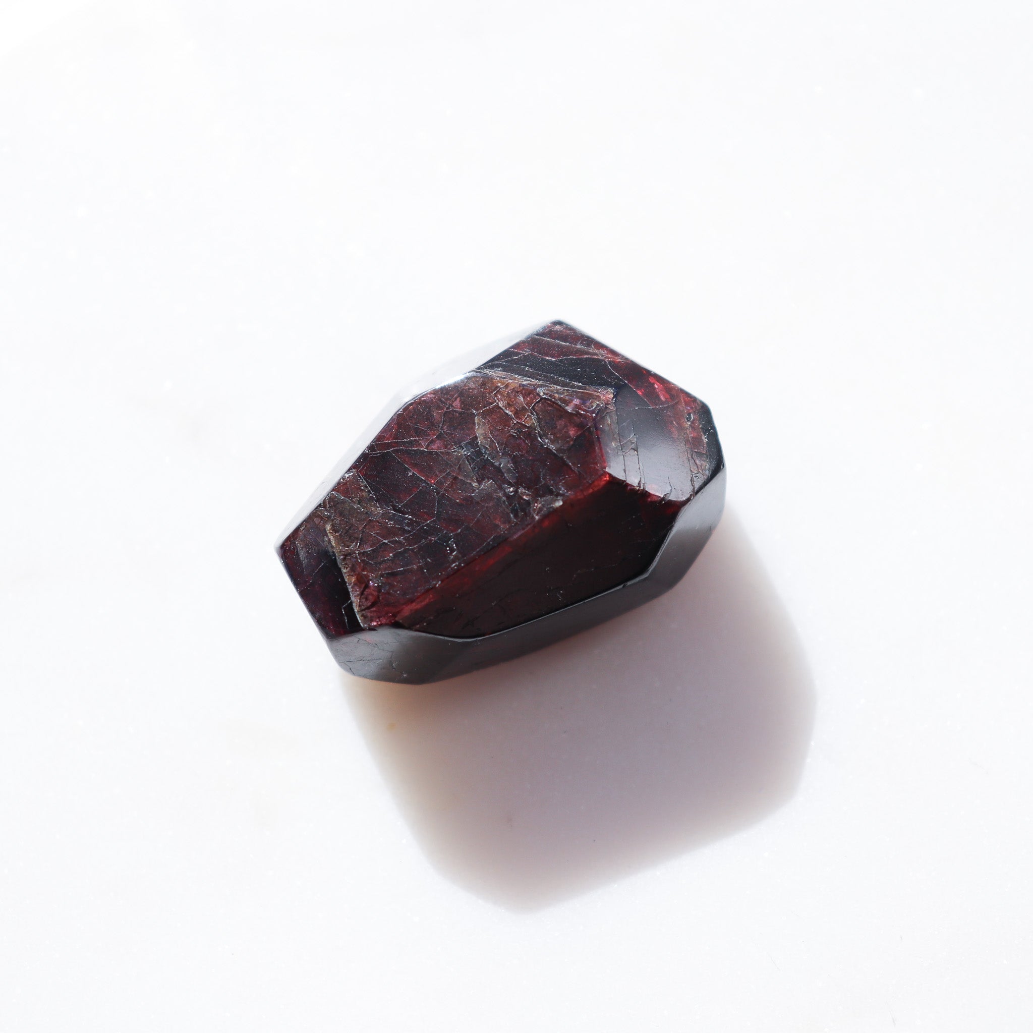 Rhodolite #7