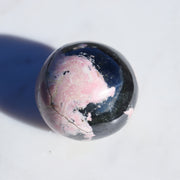 Rhodonite Sphere #1