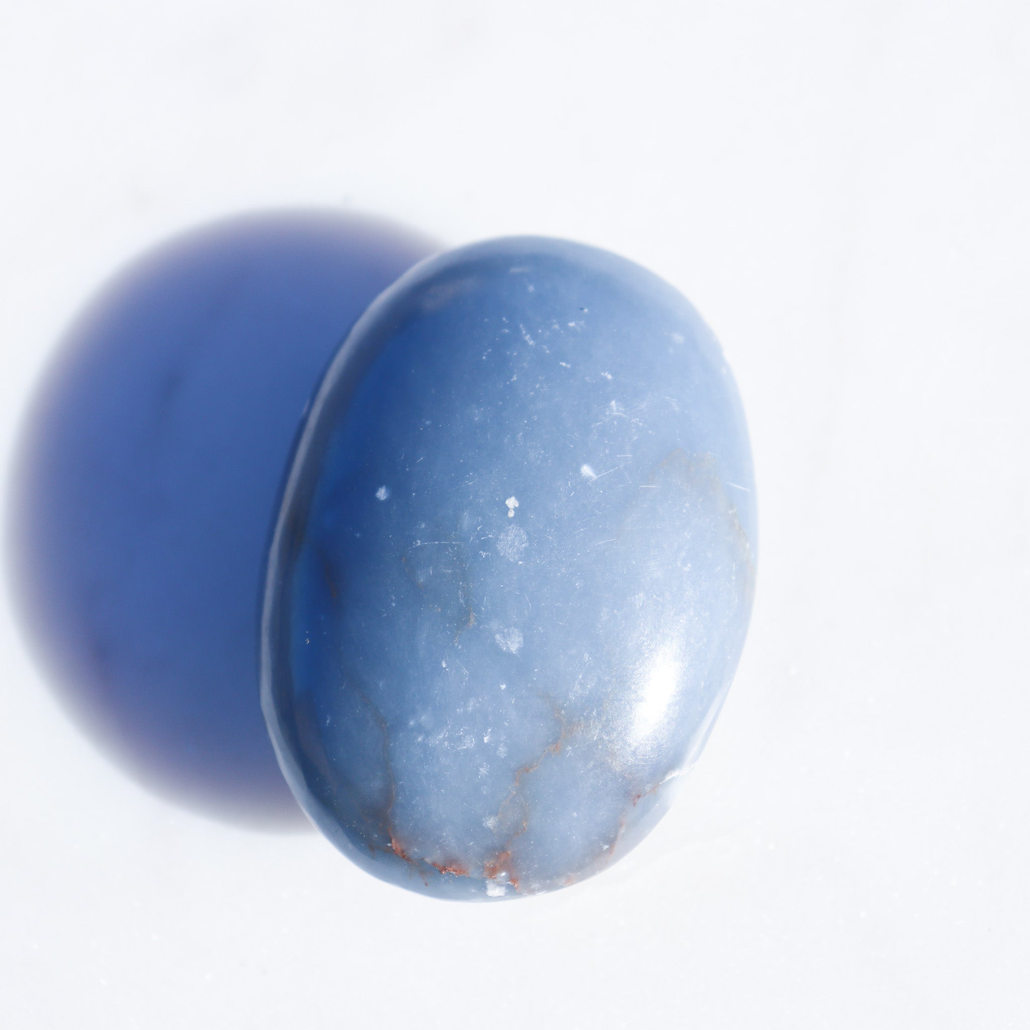 Angelite Palm #01