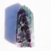 A Grade Fluorite Tower #1