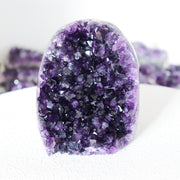 AA Amethyst Cut Base Cluster #2