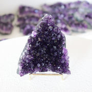 AA Amethyst Cluster #1