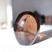 Smoky Quartz Freeform #2