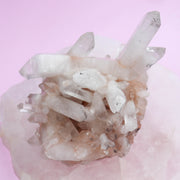 AAA Samadhi Cluster #10