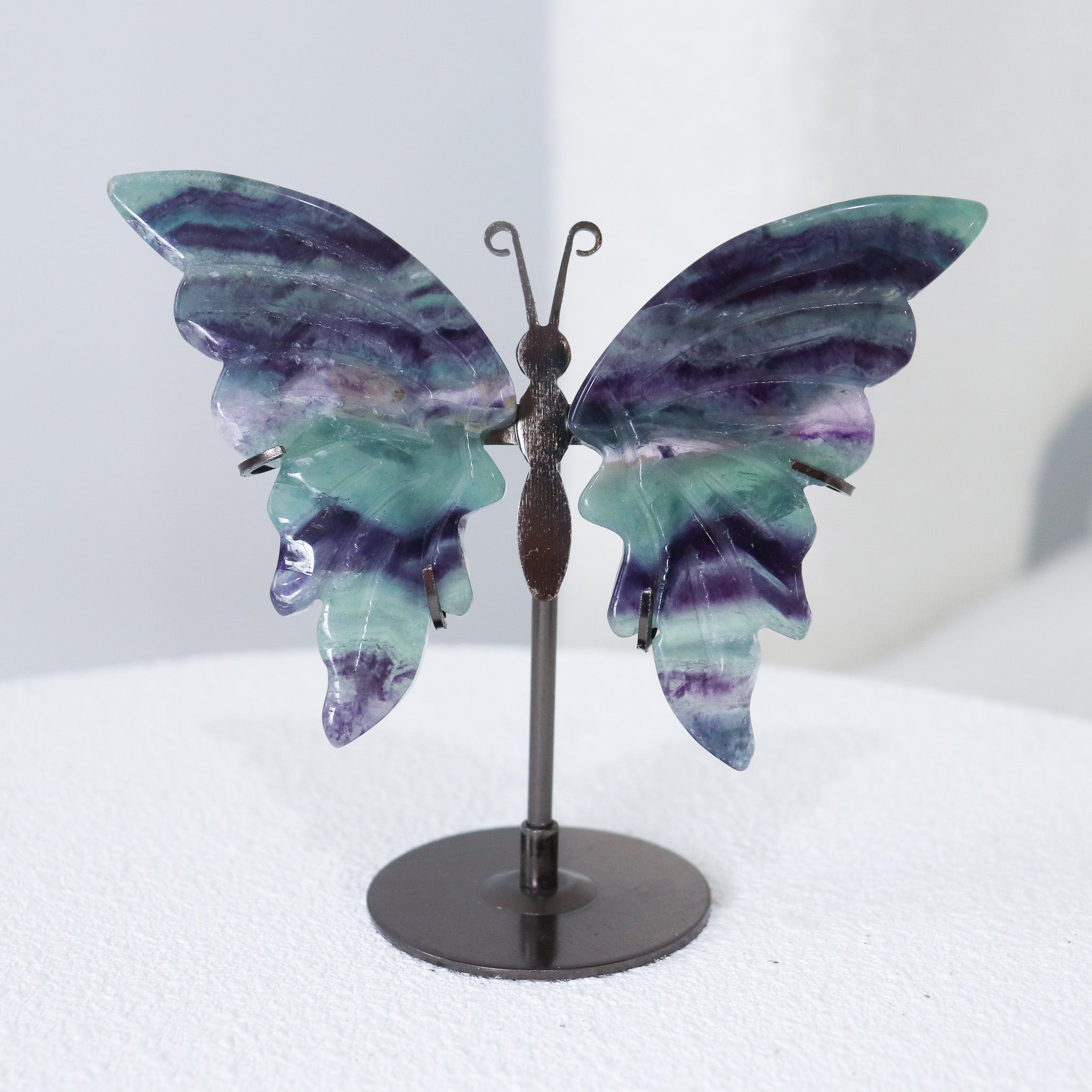 Fluorite Butterfly