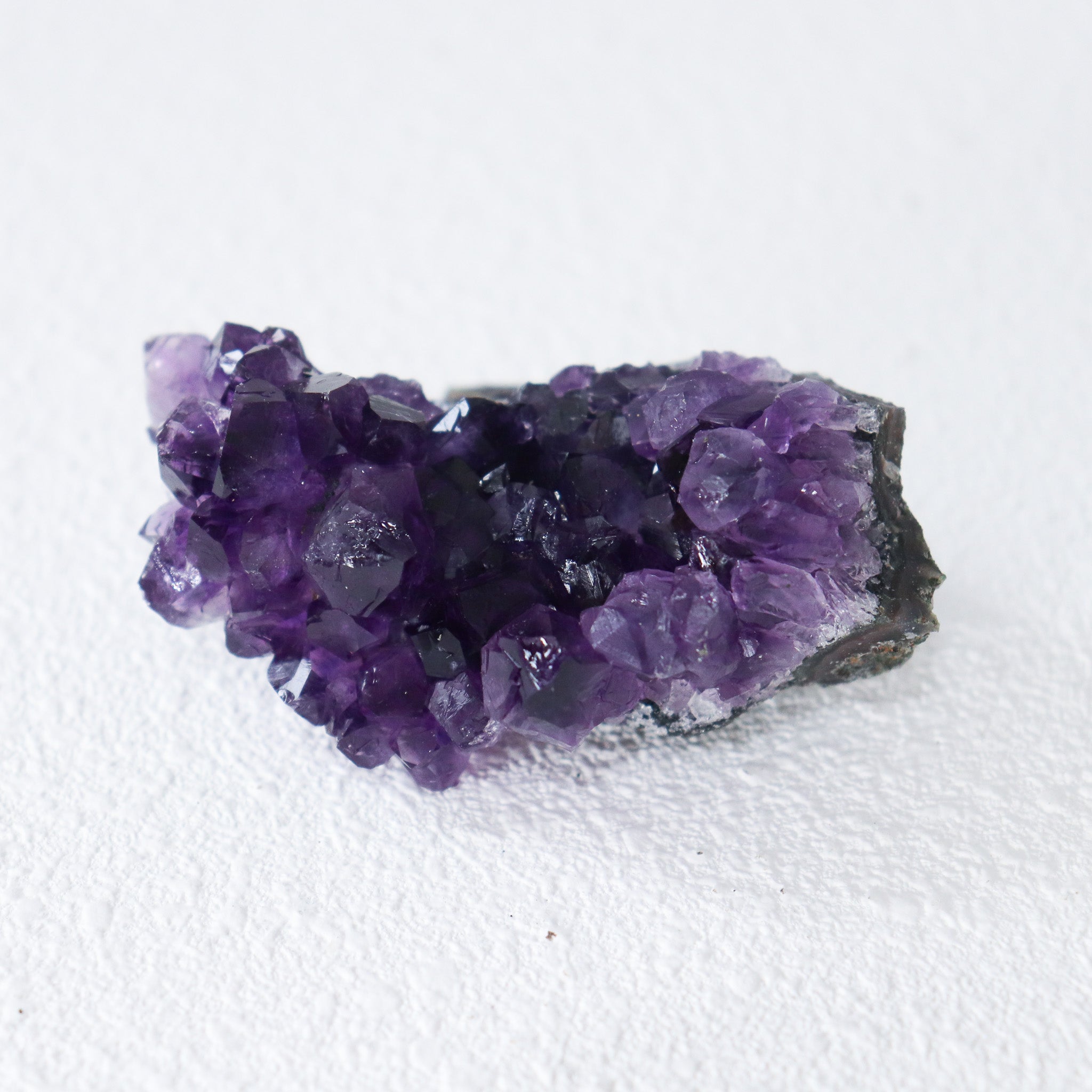 AA Amethyst Cluster #13