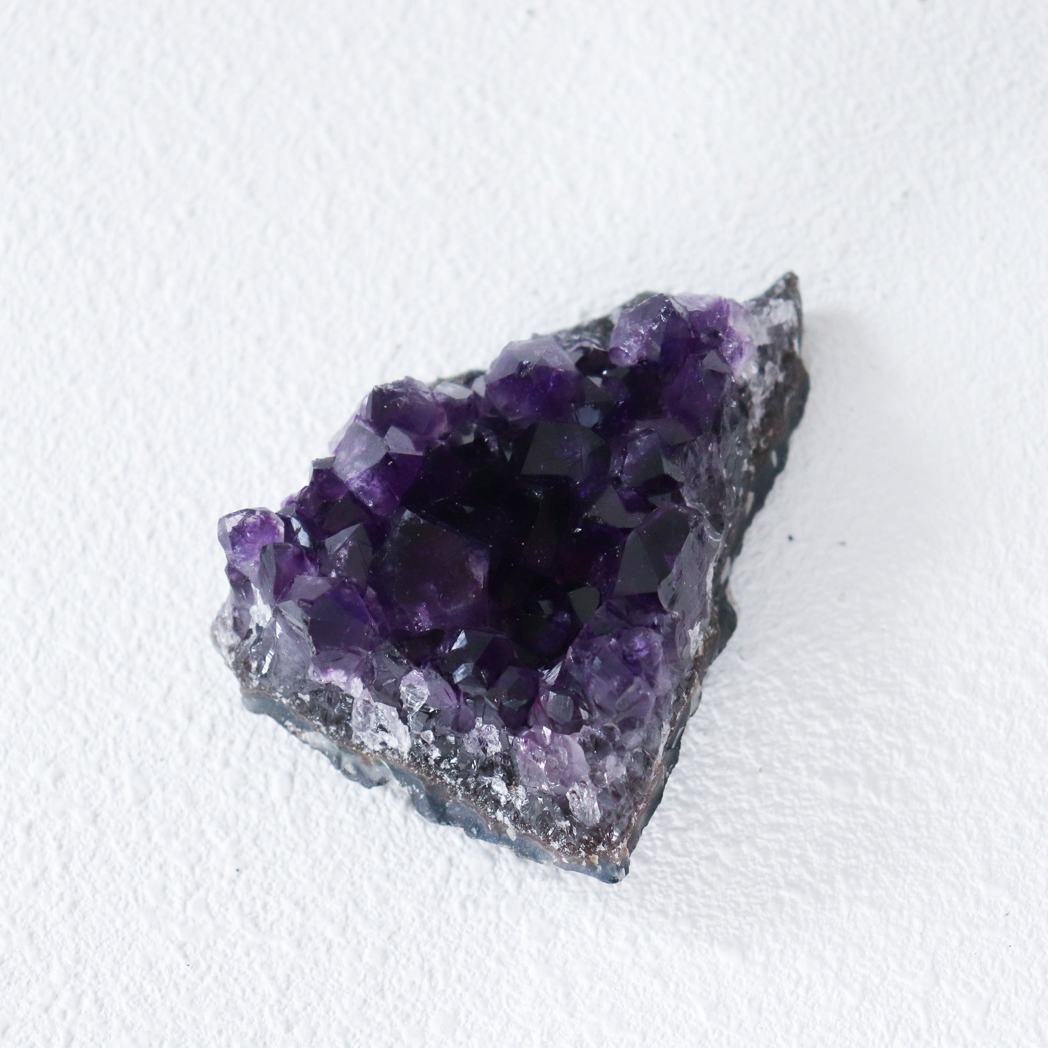 AA Amethyst Cluster #14